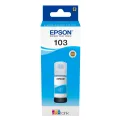 Epson 103 EcoTank CY Ink Bottle