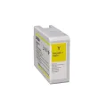 Epson SJIC55(Y): Ink cartridge for ColorWorks CW-D6500/D6000 (Yellow)