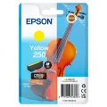 Epson Singlepack Yellow 250 ink