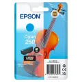 Epson Singlepack Cyan 250 ink