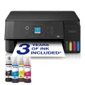 Epson EcoTank ET-2921 Inkjet Printers Consumer/Multi-fuction/Ink tank system/Home A4 (21.0x29.7 cm) 4 Ink KCYM Print Scan Copy Manual 5760x1440DPI