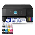 Epson EcoTank ET-2925 Inkjet Printers Consumer/Multi-fuction/Ink tank system/Home A4 (21.0x29.7 cm) 4 Ink KCYM Print Scan Copy Manual 5760x1440DPI