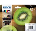 Epson Multipack 5-colours 202XL Claria Premium Ink