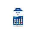 Epson Ink/101 EcoTank CMYK