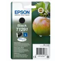 Epson INK CARTR DURABRITE BLACK T1291 RF/AM TAGS