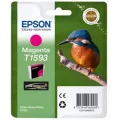 Epson Ink Cart/T1593 Magenta f R2000