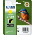 Epson Ink Cart/T1594 Yellow for R2000