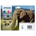 Epson T24 multipack XL (non tagged)