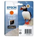 Epson Ink Cart/T3249 Puffin Orange