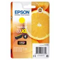 Epson Ink/33XL Oranges 8.9ml YL SEC