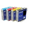 Epson Inkt cartridge T596 vivid magenta 350ml f Stylus Pro 7900/9900