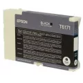 Epson Inkt cartridge (high cap) Black f B500DN