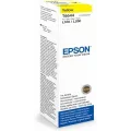 Epson Ink Cart/L100/200 Series 70ml yellow