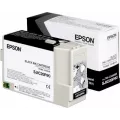 Epson Black ink cartridge for TM-C3400BK