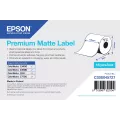 Epson Premium Matte Label Cont.R 105mm x 35m