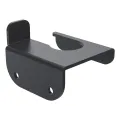 Ergonomic Solutions Wall mount for Payment paddle 2 - BLACK