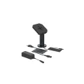Ergonomic Solutions Dock and Charge Dock and Pole only - BLACK