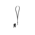 Ergonomic Solutions mCase for LINK2500i w. lanyard. - BLACK