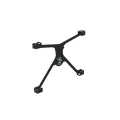 Ergonomic Solutions X-FRAME FOR MICROSOFT SURFACE GO BLACK