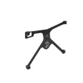 Ergonomic Solutions 244 X-Frame for Samsung Tab S8/S9 Ultra 14.6in (2022/23) Black