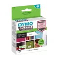 Dymo DURABLE LW SMALL MULTIFUNCTIONEEL 25*54MM (X160)