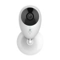 EZVIZ 1/3i Progressive Scan CMOS 4mm@F2.2 3D DNR Night Vision Max 25fps 1Mbps WiFi 2.4GHz Motion Detection Two-way Talk MicroSD card slot DC 5V/1A